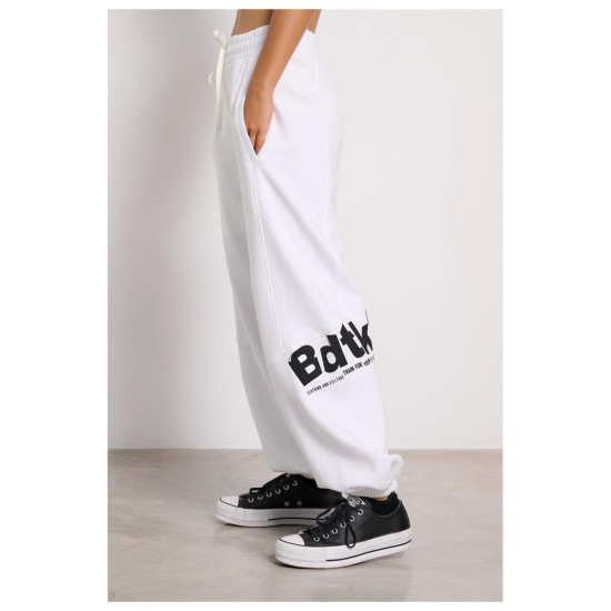 Bodytalk Γυναικείο παντελόνι φόρμας